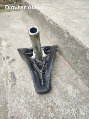 Седалка за велосипед, снимка 3 - Велосипеди - 49905950