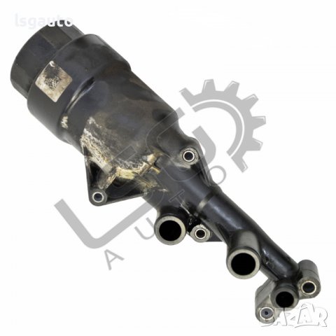 Корпус маслен филтър Mercedes-Benz E-Class (W212)(2009-2016) ID:90260