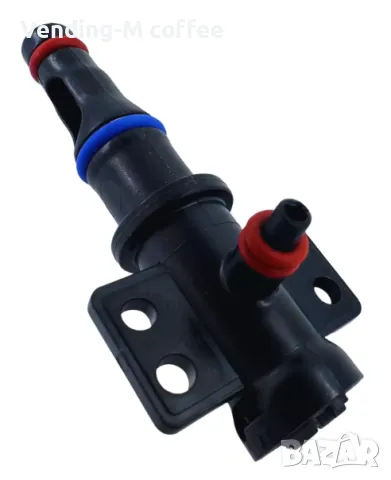 Клапан за кафемашина Philips Original , снимка 3 - Кафемашини - 48245603