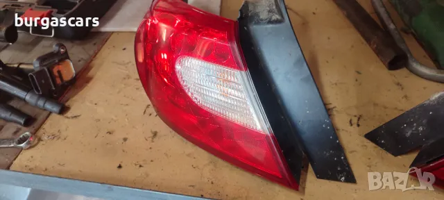 Стопове външен вътрешен ляв десен Infiniti M Q70 2011г - 280лв, снимка 6 - Части - 48639336