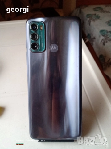 Motorola G60 6/128гб, снимка 3 - Motorola - 52689037