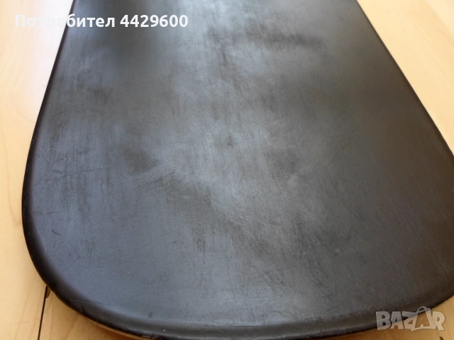 Elan Matrix snowboard сноуборд, снимка 12 - Зимни спортове - 51647186