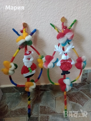 Сурвачки, снимка 4 - Други - 52403824