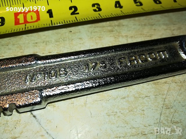 facom-france-ключ 090821115, снимка 16 - Ключове - 33763242