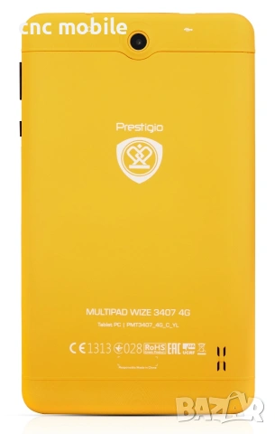 Prestigio Wize 3407 4G - Prestigio PMT3407_4G оригинални части и аксесоари , снимка 10 - Таблети - 34146574