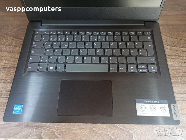 Lenovo ideapad s145-14iwl на части, снимка 2 - Части за лаптопи - 32167839