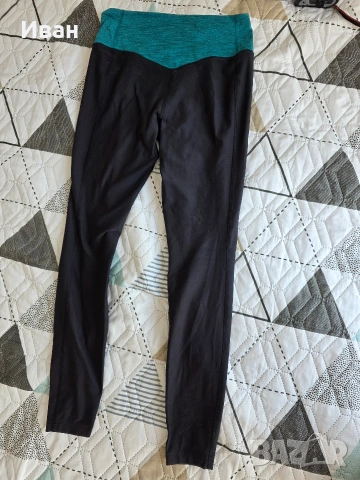 Дамски памучен клин NIKE размер S, снимка 3 - Спортни екипи - 54235935