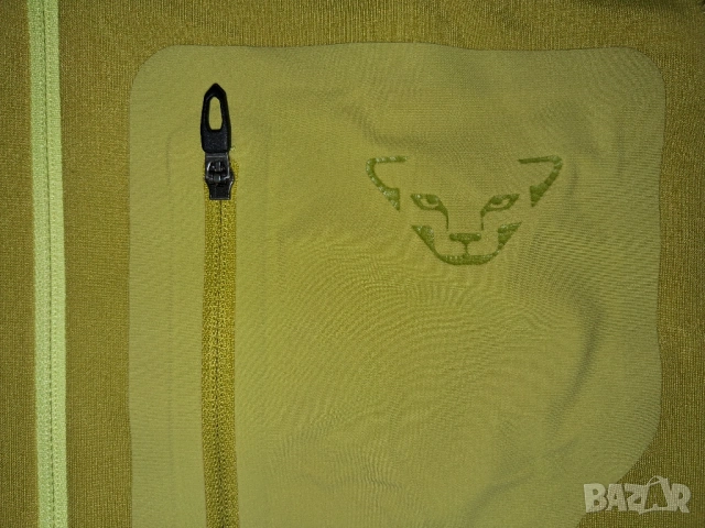 2 броя - Dynafit Traverse Thermal T-shirt men (L) и (M)  мъжка блуза и спортна тениска, снимка 2 - Тениски - 44694020