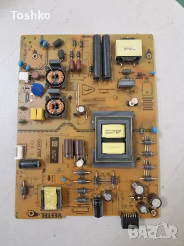 JVC LT-50VA3000 17MB170 17IPS72 TCON BOARD CCPD-TC495-008 V4.0 PANEL VES500QNDP-2D-N43