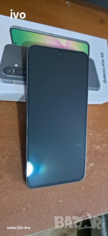 Samsung GALAXY A56 5G, снимка 5 - Samsung - 54338492