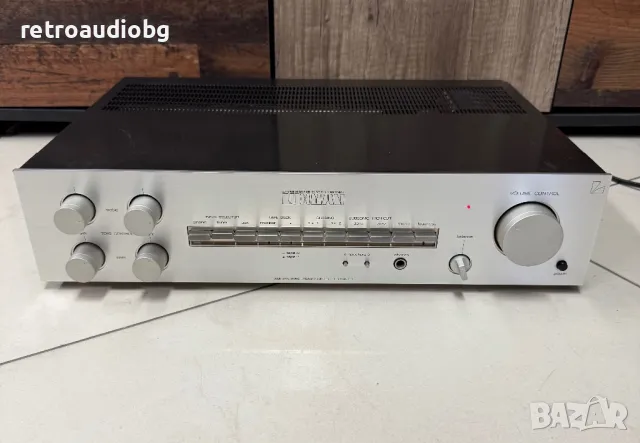 🔊Ретро усилвател Luxman L-3 - 1978 г. - 1982 г.🔊