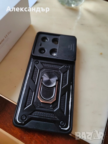 Xiaomi readmi note 13 pro продавам следния телефон, снимка 2 - Xiaomi - 52863270