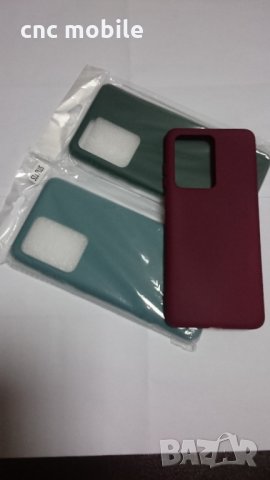 Samsung S20 Ultra - Samsung S11 Plus калъф - case, снимка 1 - Калъфи, кейсове - 29274950