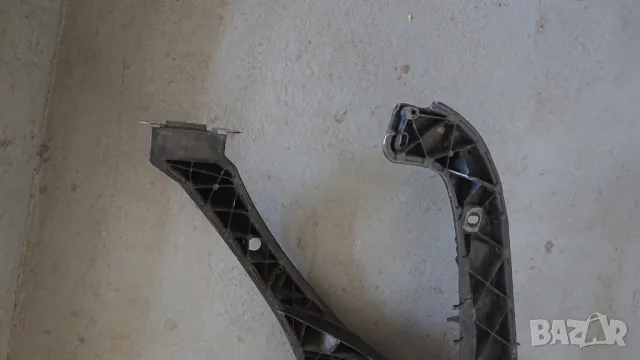 Здрава маска (очиларка) за форд фокус до 2004год. , снимка 5 - Части - 50403976