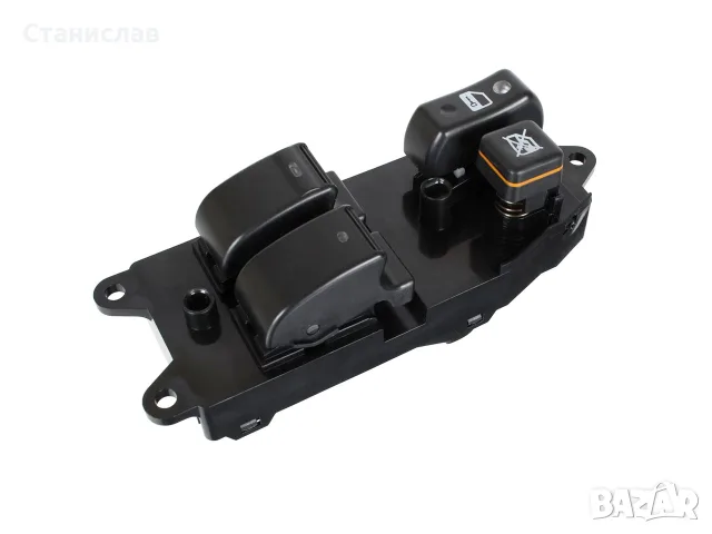 Бутони за електрически стъкла за Toyota Verso, Toyota Corolla – 84820-0F040