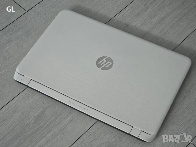 Hp 15 p018sv 4-ядрен 