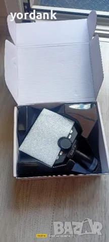 Koolertron 4,3-инчов LCD цифров USB микроскоп, 8MP 1-1000X, снимка 2 - Друга електроника - 49630963