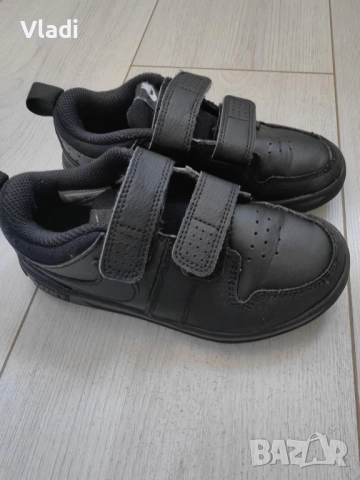 Маратонки Найк , снимка 3 - Детски маратонки - 52505673