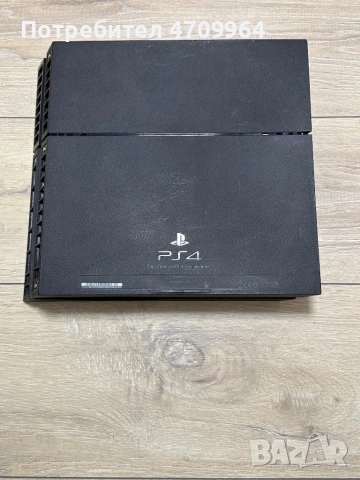 Ps4 , снимка 3 - PlayStation конзоли - 53134837