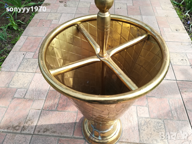 GOLD-АНТИКА ОТ ФРАНЦИЯ ЗА ЧАДЪРИ 2403241514LNWC, снимка 8 - Антикварни и старинни предмети - 44923718