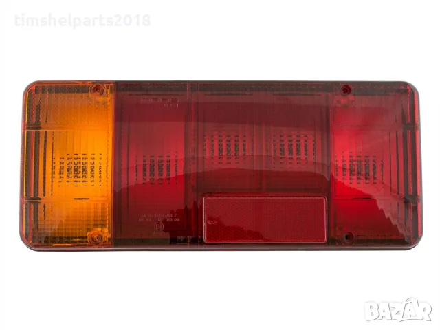 Стоп за CITROEN Jumper FIAT Ducato IVECO Daily 12V-24V Шофьорска страна