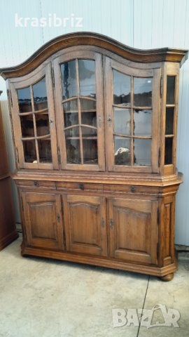 Витрина МАСИВ внос Германия , снимка 10 - Секции и витрини - 38771090