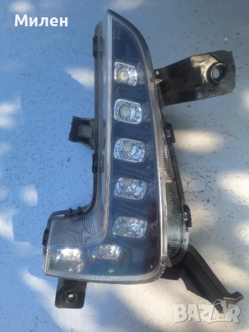 Лява Лед Дневна Светлина Hundai Ionic 2016-2019 Година Хюндай Йоник 