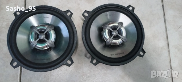 Колонки Blaupunkt 35w, снимка 4 - Тонколони - 52515058