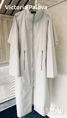 Интересна рокля- тренч BACKSTAGE  Германия, снимка 6 - Рокли - 44237082