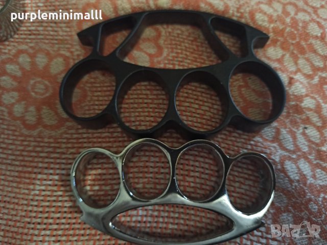 Метален бокс, снимка 2 - Екипировка - 37875697