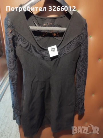 Рокля, снимка 4 - Рокли - 50978875