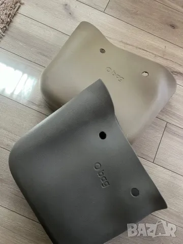 Две тела O bag, снимка 4 - Чанти - 47650118