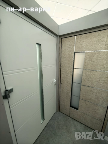 Продажба и монтаж на входни и интериорни врати #vrativarna #тапетниврати #входниврати #интериорнивра, снимка 5 - Интериорни врати - 45710470