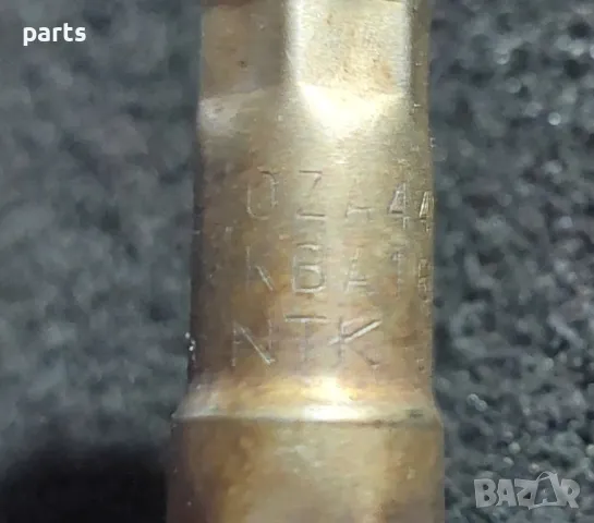 Ламбда Сонда 1.4 Бензин - Сеат Ароса - Толеда
- VW Поло
- 0ZA447E17, снимка 5 - Части - 47456148