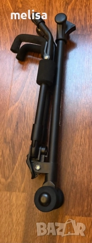 Heavy duty стойки за китари, снимка 3 - Китари - 52956124