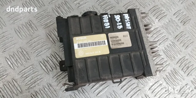 Компютър VW Passat 1.8i 1990г. 0261200261