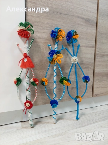 Дрянови суровачки