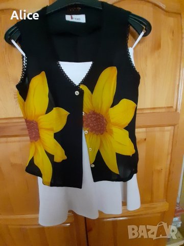 Дамски костюм, размер "S", снимка 11 - Костюми - 33943329