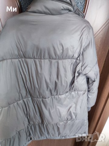 Яке Зара, ново, размер XL Zara, зелено , снимка 7 - Якета - 34868167