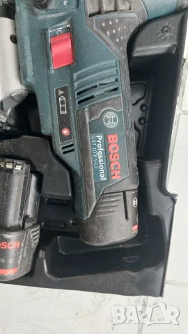 Зеге прободен трион Bosch 10.8 v