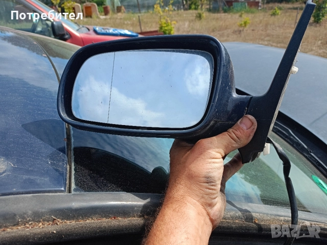 Огледала за Голф 4 перфектна работа и състояние , снимка 3 - Части - 51876201