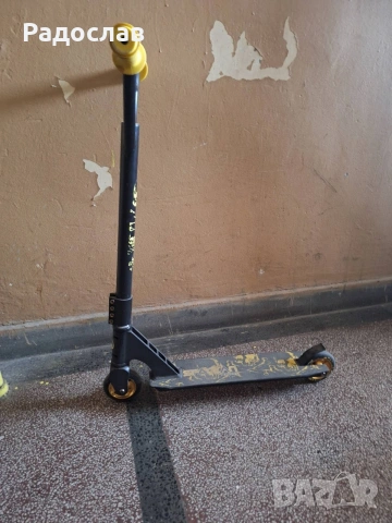 Детски трикови тротинетки, снимка 7 - Други спортове - 53876139