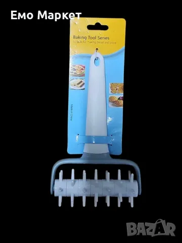 Валяк за тесто, снимка 6 - Други - 48913207