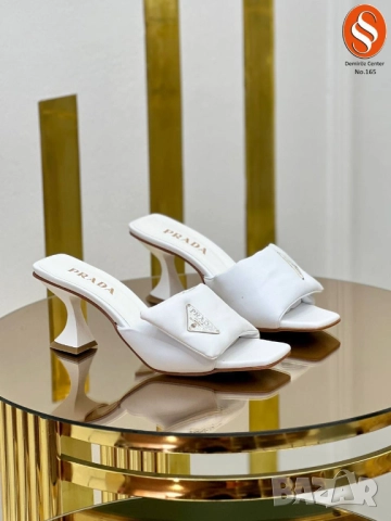 чехли prada, снимка 4 - Чехли - 51450899