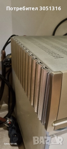 Parasound Halo 2.1, снимка 8 - Аудиосистеми - 50149157