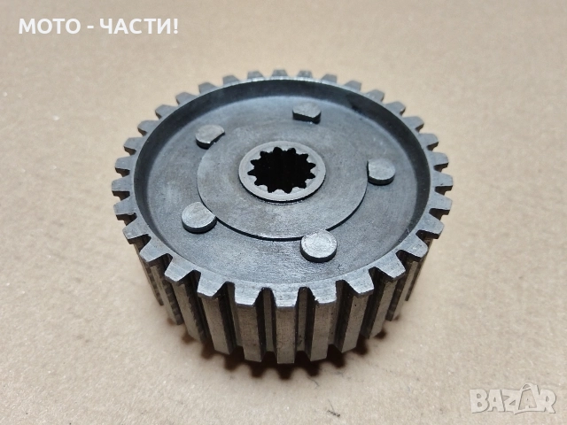 Вътрешна Съединителна Касета За Иж / НОМЕР 4., снимка 3 - Части - 52686254