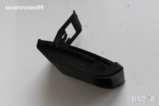 Пепелник сеат ароса SEAT Arosa , снимка 2 - Части - 39520855