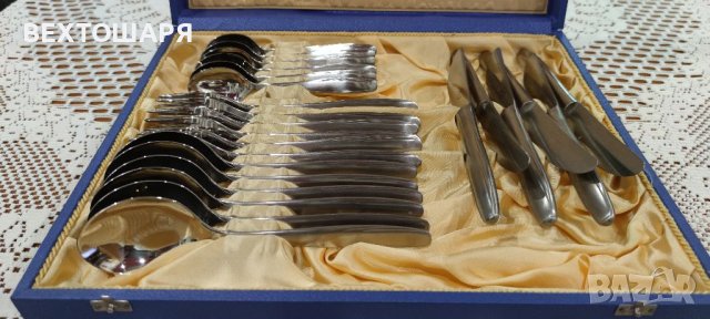 Старинни Прибори за Хранене 