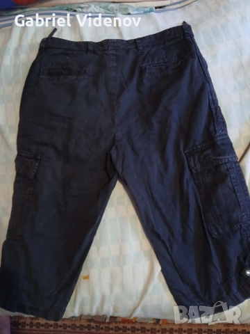 Къси панталони PRADA., снимка 6 - Панталони - 54311201