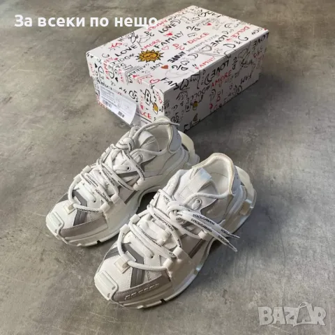 Дамски маратонки Dolc&Gabbana Код A128